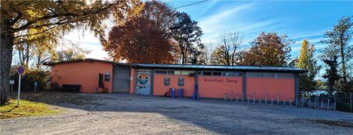 Tageskarten für das Strandbad Obing werden um 50 Cent teurer.Foto Künzner-Hingerl