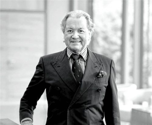 Toni Meggle. Foto Meggle