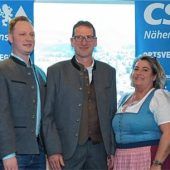 Kandidaten sollen Bürgerschaft breit vertreten