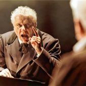 Tatort-Kommissare spielen „Christmas Carol“