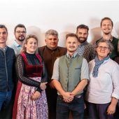 Überparteiliche Wähler stellen Kandidatenliste vor