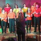 Beim Chor Vocal Pals klingen die Klänge anders