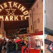 Terrorschutz und Tradition