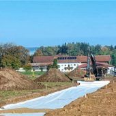 Mehr Sicherheit und Komfort für Anwohner