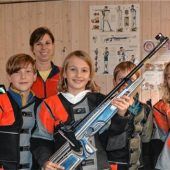 Geldregen für Grassauer Vereine