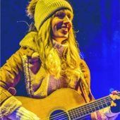Weihnachtskonzert mit Vera Klima