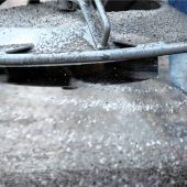 Glatteis: Region kommt glimpflich davon