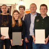 Ohne Ehrenamt kein Vereinssport