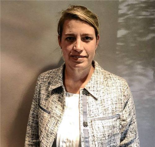 Veronika Schönsteiner ist Fachanwältin für Strafrecht. Foto  Privat