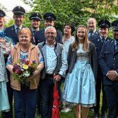 50 Jahre Jugendfeuerwehr