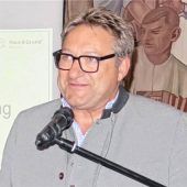 Handschlagbasis hat keine Zukunft