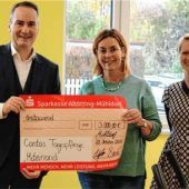 3000 Euro für eine Hebehilfe