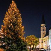 Vorfreude auf Weihnachten