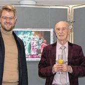 Alle Bereiche von A wie Architektur bis Z wie Zeitgeist in Fotografien eingefangen