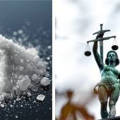 „Spice“-Schmuggel in JVA Bernau aufgeflogen