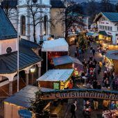 Priener Winterzauber