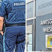Polizeigewalt oder illegaler Widerstand?