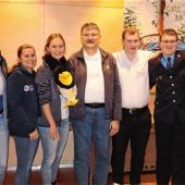 Frei nach Goethe: „Man muss jung sein, um große Dinge zu tun“