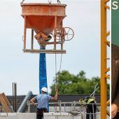 Wohnungsmangel in Boomregion?