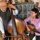 Leben für Musik und Ehrenamt