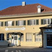 Geheimsache Brückenwirt Kolbermoor?