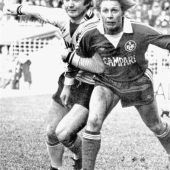 Eschweiler war nicht der Schiedsrichter