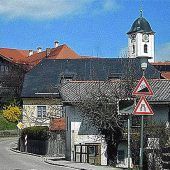 Ist der Rotter „Schulberg“ zu gefährlich?