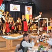 Musik, Tradition und gute Laune