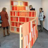 Ein künstlerischer Marathon