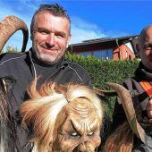 „Respekt, ja, aber keine Panik“