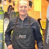 „Hab‘s mit Herzblut gemacht“