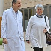 Operation mit 90 – lohnt sich das noch?