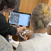 Neue Chancen bei kranken Herzklappen