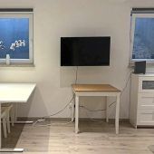 Ein unterirdisches Angebot