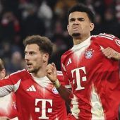 Lebensversicherung Lucho