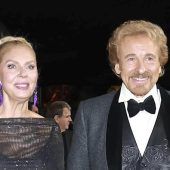 Krebs-Drama um Gottschalk