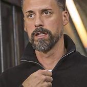 Sandro Wagner ist wieder weg