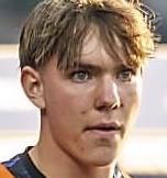 Duell der 16-Jährigen