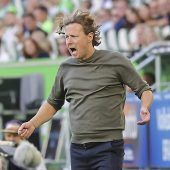 Mainzer Totalabsturz: War es das schon für Hendriksen?