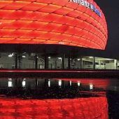 Bayern-Fan prellt Taxi-Fahrer