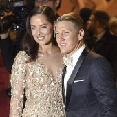 Schweinsteiger: Scheidung beantragt