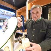 Großer Sport, Herr Stiftl