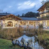 Wiesn-Wirt kauft Luxus-Hotel