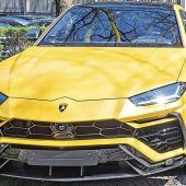 Mit Vollgas nach Moskau?