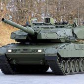 Womit die Bundeswehr noch aufrüstet