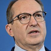 Bundeswehr in der Schule: in Bayern üblich