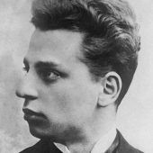 Steinmeier eröffnet Rilke-Schau