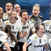 36:18 – mit Gebrüll ins WM-Viertelfinale