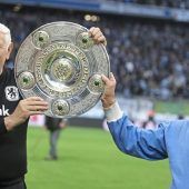 „Der Radi wird der letzte sein“