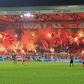 Reifetest? Bestanden!